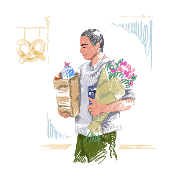Grata Health illustration